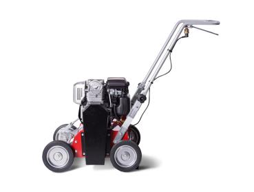 Vertikutierer Limpar V50 -Honda GP 160 OHV Motor -Pendelnde Messer